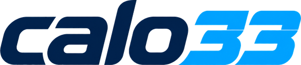 Logo calo33